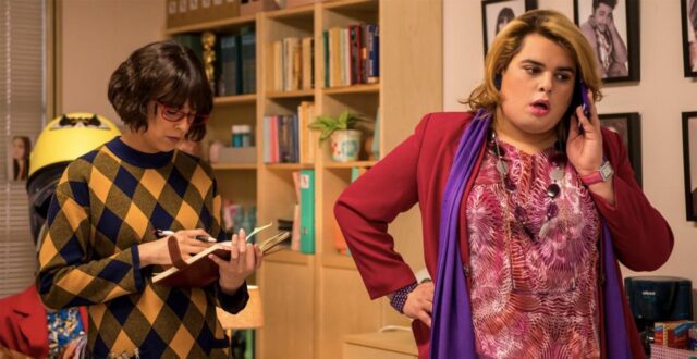 Paquita Salas è una serie geniale che “dovete” vedere