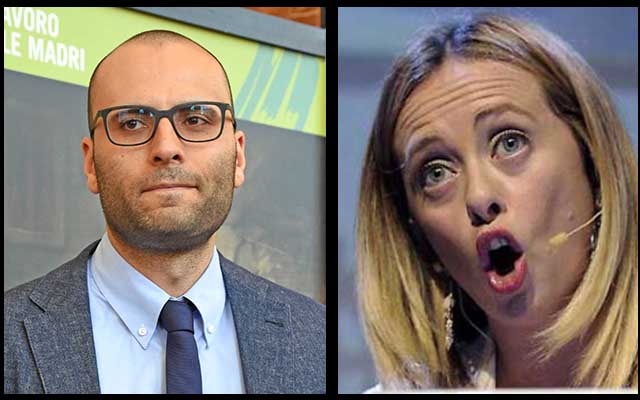 Il kebab, il degrado, il razzismo, e Fratelli d’Italia che toglie la clausola antifascista dal regolamento Cosap