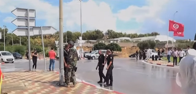 E in Tunisia riappare lo Stato Islamico che doveva essere stato “definitivamente sconfitto”