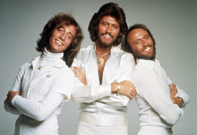 “The Bee Gees: How can you mend a Broken Heart” il documentario in digital download dal 14 dicembre