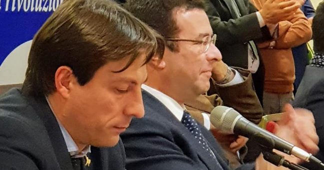 Leghismo e imputazione coatta per istigazione al razzismo via social, serissima storia