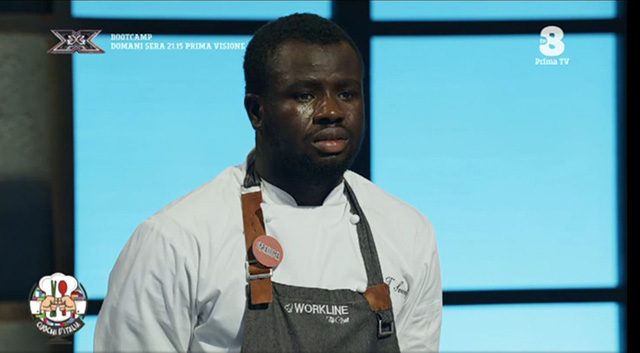 Iran ed Ecuador raggiungono la finale di “Cuochi d’Italia-Il Campionato del Mondo”