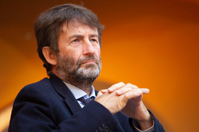 L’Italia è una repubblica democratica fondata su Franceschini alla Cultura