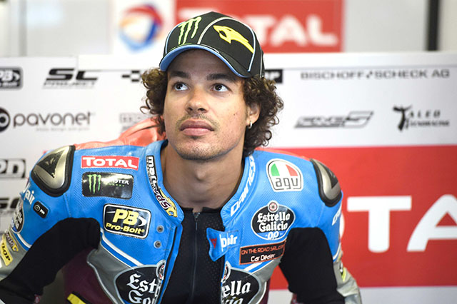 #Moto GP, Morbidelli vince il Gp di Alcaniz #AlcanizGP