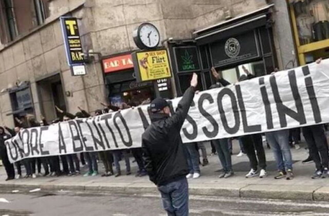 Dittatura sanitaria? Basterebbe togliergli il diritto alle cure del servizio sanitario nazionale (ma si dovrebbe essere come loro)