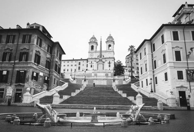 No. Non è come marzo… E non ne siamo usciti migliori #LaProvocazione