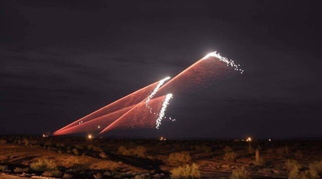 Iran, con l’attacco a Israele “questione conclusa”