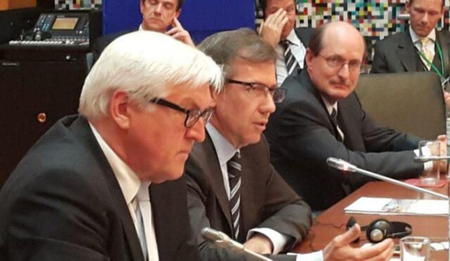 Libyan political dialogue forum in Tunisia: appointment of radicals to leadership positions will lead to a new crisis in the country