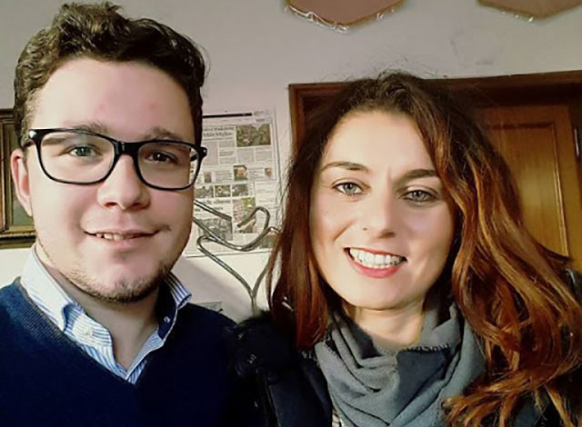 Mancava giusto il leghista Gasperini che paragona il femminicidio all’aborto…