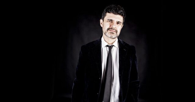 Luca Bottura che lascia Repubblica e le radio italiane che non dicono più niente…