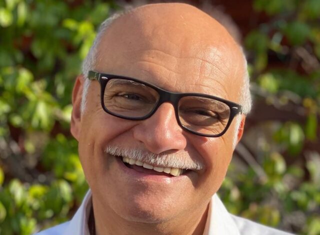 Stallo politico. Per fortuna c’è Draghi #iolapensocosì di Marco Biondi