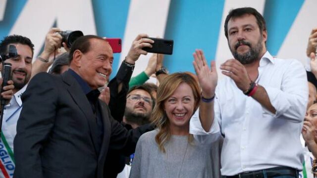 Il ritorno del Pifferaio Magico: cosa si inventerà da qui al 25 settembre lui solo lo sa