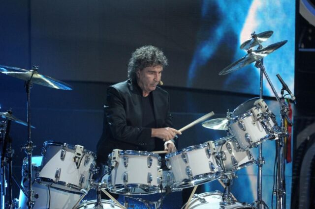 Muore Stefano D’Orazio, ex batterista dei Pooh