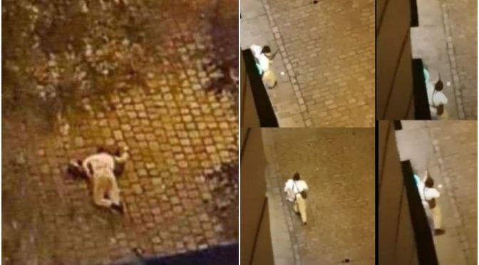 Vienna. E’ stato un attacco multiplo: quattro morti e diciassette feriti. Sei sono gravi