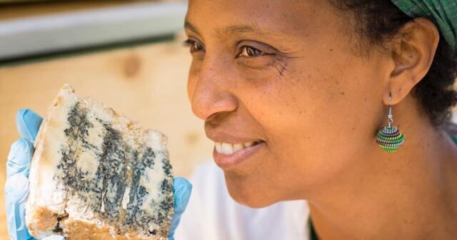 Agitu Ideo Guteda nelle parole di Ilaria Andaloro, che la conosceva, raccolte da Giuseppe Sciarra