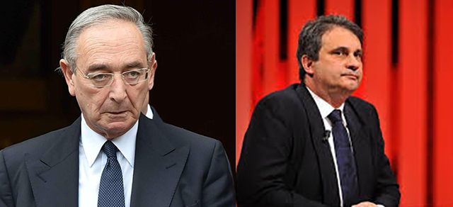 Roberto Fiore scioglie Forza Nuova in “Italia Libera”: ultradestra nera che farà a pezzi Lega e Fratelli d’Italia