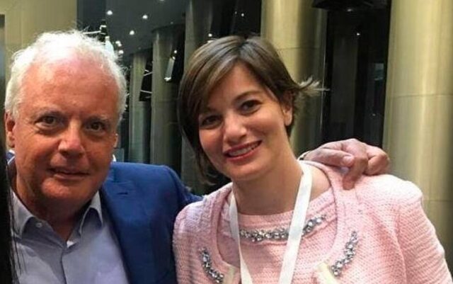 Sequestrato oltre mezzo milione di euro all’ex eurodeputata di Forza Italia Lara Comi