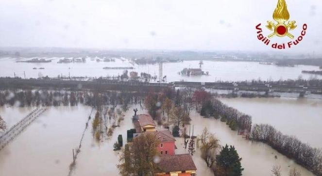 Alluvione. Per fortuna abbiamo la stampa locale che cerca colpevoli