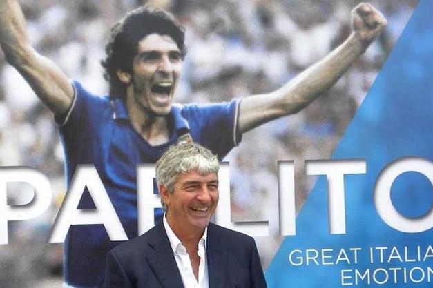 E’ morto il calciatore Paolo Rossi
