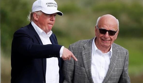 Persino Robert Murdoch attacca Trump: “Stai incitando un colpo di Stato”