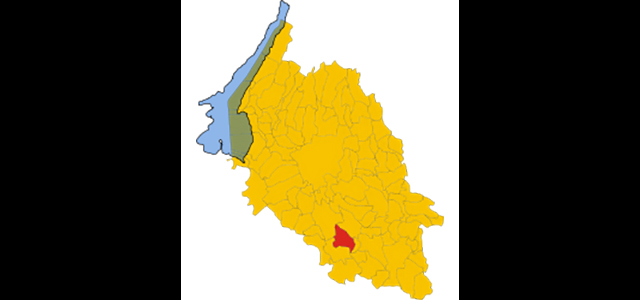 Nuova scossa di terremoto a Verona: magnitudo 4.4 con epicentro a Salizzole