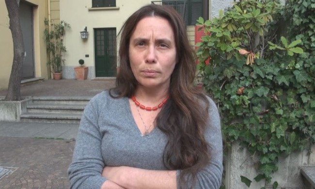 Dopo la sceneggiata pro-clochard va in giunta l’assessora anti-clochard: la sincera politica leghista