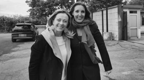 La Lega di Zaia dice di volere una “dichiarazione d’antifascismo” da Fratelli d’Italia. Dice…