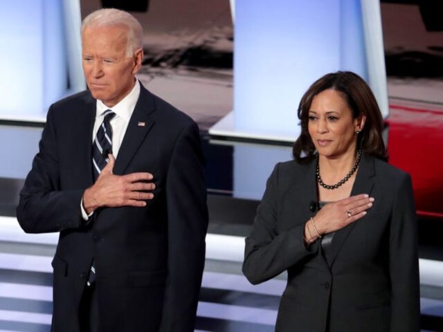 Il Congresso conferma l’elezione di Joe Biden e Kamala Harris presidente e vicepresidente degli Stati Uniti