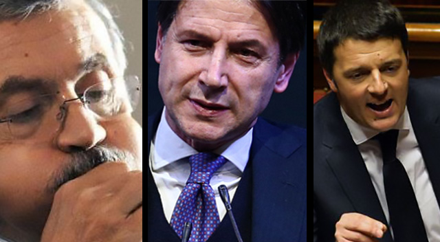 “Riflessione su Regioni e Titolo V”: se ne sono accorti. Meglio tardi che mai