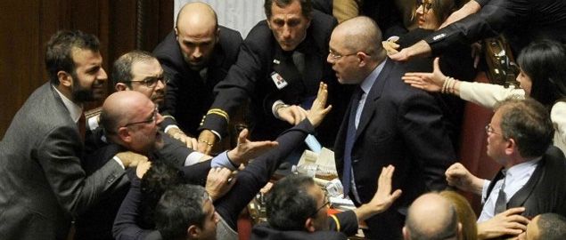 La politica faccia un atto di coraggio e dica “basta” alle proposte alla “oggi è così domani vedremo”