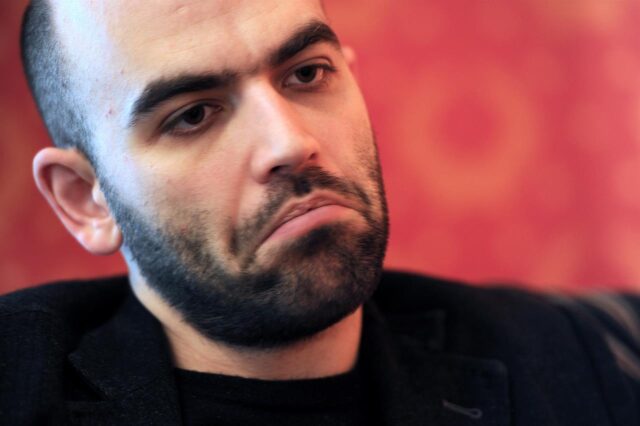 La Rai taglia il programma di Roberto Saviano, perché la libertà d’epurazione è una cosa seria