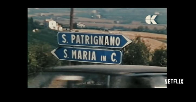 “SanPa” il documentario che non è altro che un bel documentario…