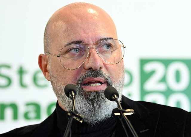 Stefano Bonaccini: “Renzi ha sbagliato, ma niente veti su Italia Viva”