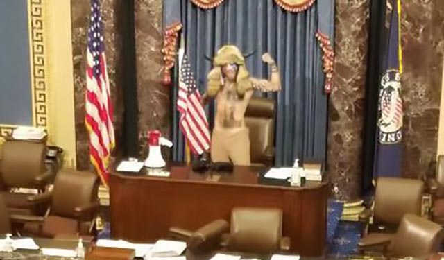 Il potere come l’immaginano i sovranisti melosalviniani (con contorno di estremismi) è questo?