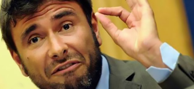 “La Politica parla dei Maneskin”. Di Battista s’indigna, quando esponenti M5S parlavano dell’esistenza delle Sirene s’indignava meno
