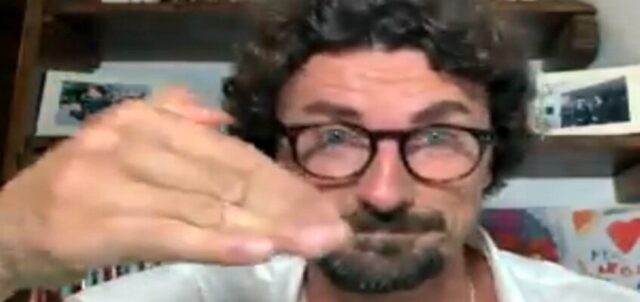 La votazione su Rousseau si chiude con il 59,3% dei “Sì” al Governo di Mario Draghi