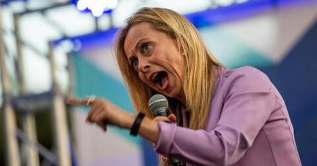 Meloni all’opposizione ma Forza Italia e Salvini no: “Preservata l’unità della destra” . Cosa mi son persa?