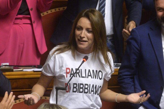 Lucia Borgonzoni candidata come Sottosegretario all’Università? Chi trova un Salvini trova un tesoro