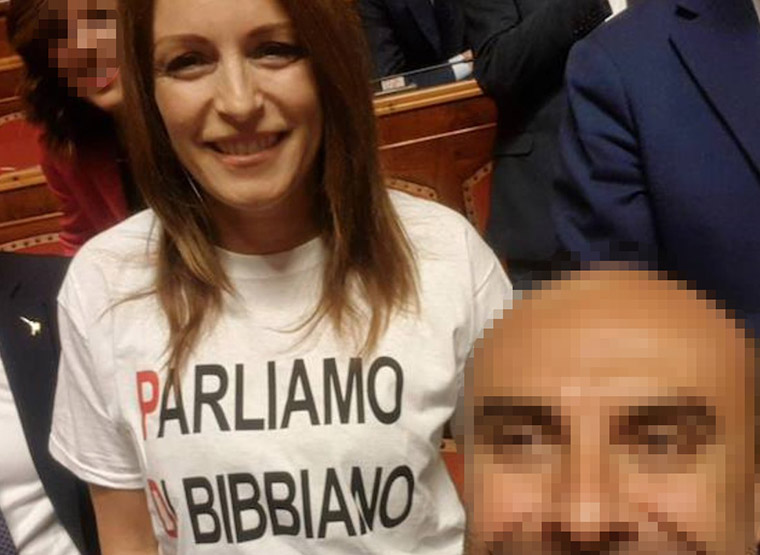 Credevo fosse Università invece era Mibact…