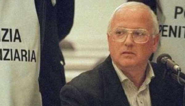 E’ morto il boss di camorra Raffaele Cutolo