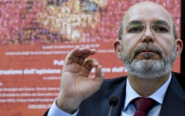 Torna il Movimento 5 Espelle: fuori i quindici dissidenti del “No” a Draghi