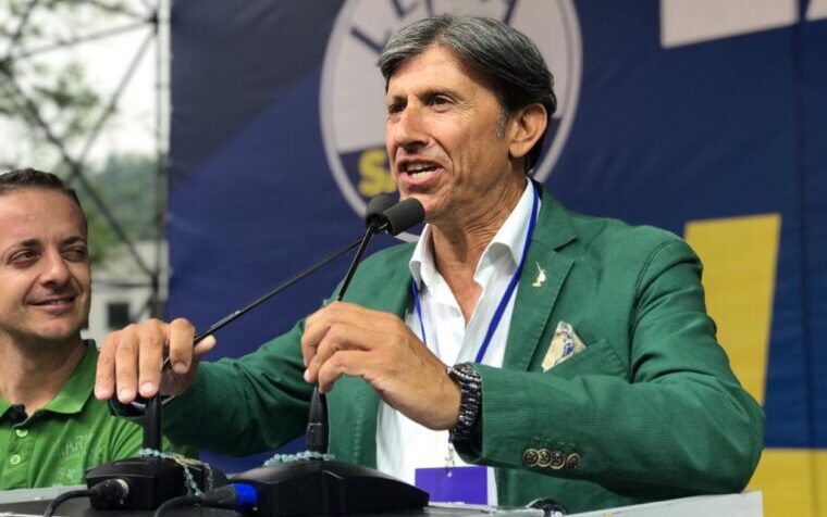 Se fosse vero che in Sicilia si vaccina per nomina, se fosse vero, sarebbe uno schifo