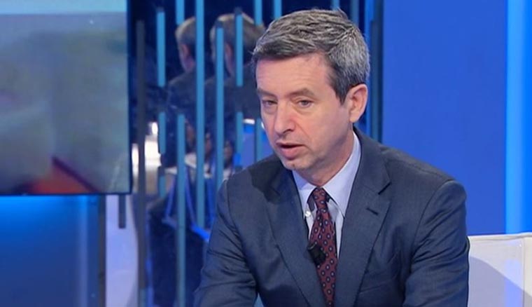 Il ministro Orlando e il pessimo rapporto con le critiche (soprattutto quelle giuste)