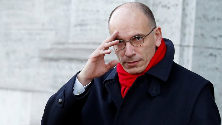 Nel PD di Enrico Letta rispuntano le primarie?