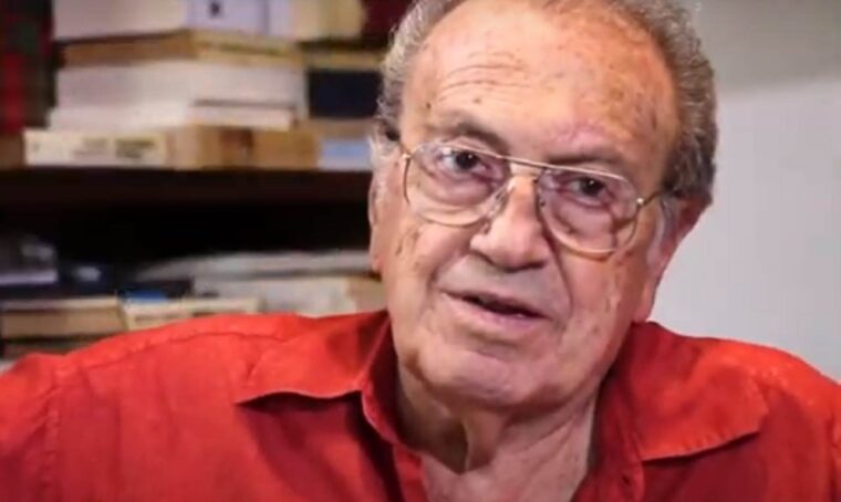 E’ morto Enrico Vaime