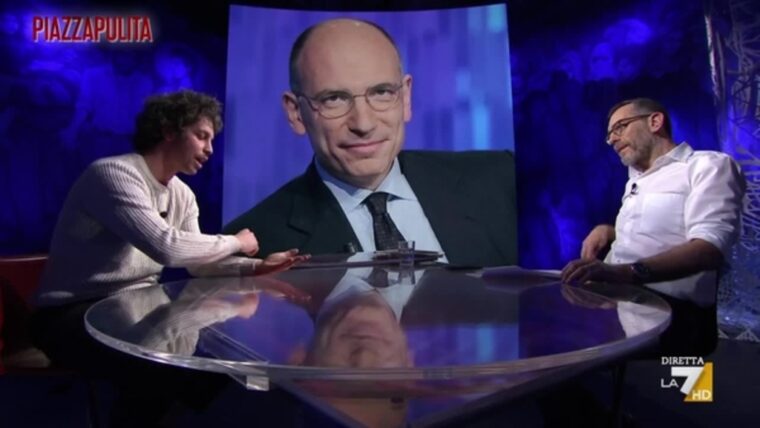 Non crediamo che Mattia Santori sia tutto quel “vuoto politico” di cui leggiamo qua e là