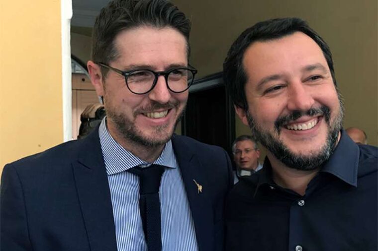 E il sottosegretario agli Interni Molteni dà ordini al Governo: “Ius Soli no priorità”. Decide lui?