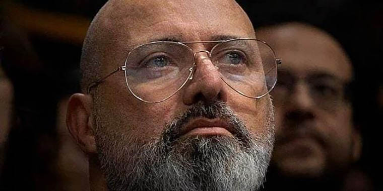 Stefano Bonaccini le canta chiare in televisione, fin troppo per questo PD