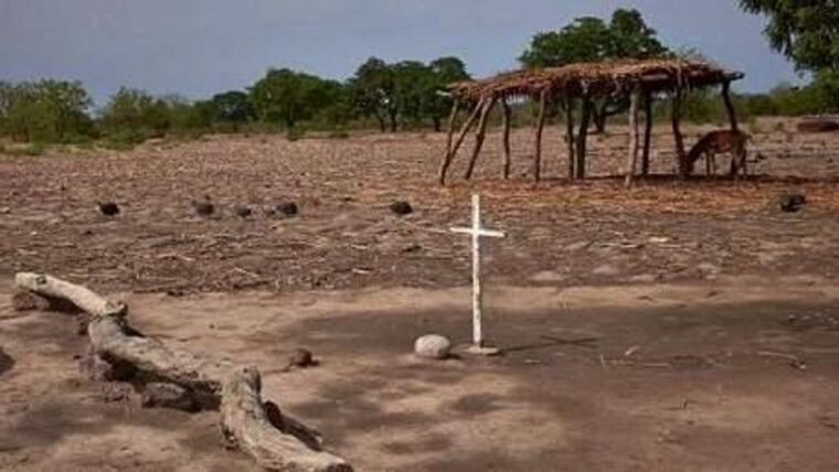 Attacco jihadista in Burkina Faso: tre giornalisti europei rapiti e uccisi