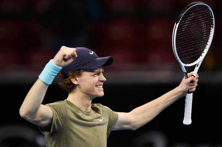 L’Italia ha vinto la Coppa Davis